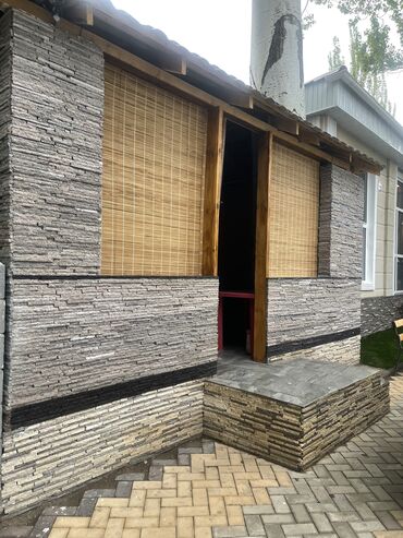 Иссык-Куль 2025: Коттедж, 35/3, 4-комнатный ЦО Радуга West, Кош-Кол, Детская площадка, Парковка, стоянка, Охраняемая территория — 14