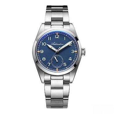 Ručni satovi: ADDIESDIVE AD2099 - 36mm - Plava ADDIESDIVE AD2099 - 36mm - Plava — 4