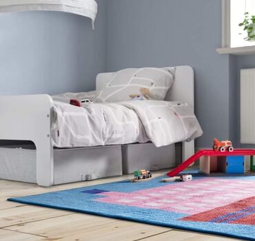 Ostale dečije stvari: Komplet posteljina Izrađeno od 100% održivo uzgojenog pamuka — 13