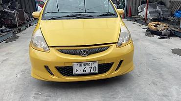 honda git: Honda, Б/у, Оригинал — 10