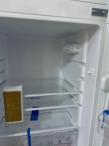 Холодильники: Холодильник Avest, Новый, Двухкамерный, De frost (капельный), 53 * 112 * 53 at lalafo.kg — 2 Холодильники: Холодильник Avest, Новый, Двухкамерный, De frost (капельный), 53 * 112 * 53 — 2