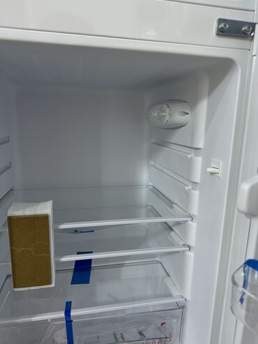 Холодильники: Холодильник Avest, Новый, Двухкамерный, De frost (капельный), 50 * 110 * 50 — 5