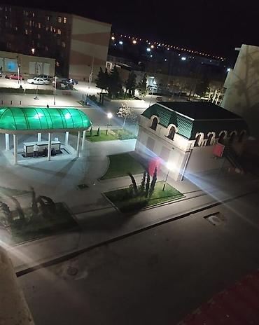 evlərin təmiri: 4 otaqlı, 109 kv. m, Kredit yoxdur, Orta təmir — 7