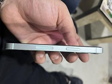 mini proyektorlar: IPhone 12 mini, Ağ, Qırıq — 5