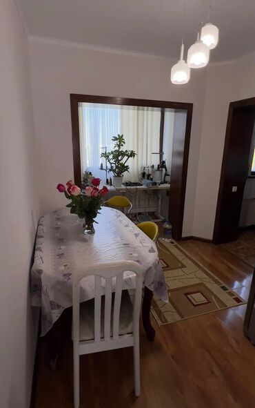 Продажа квартир: 3 комнаты, 70 м², 106 серия, 8 этаж, Косметический ремонт — 3