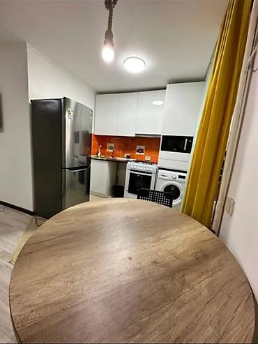 Продажа квартир: 1 комната, 32 м², Филармония 104 серия, 3 этаж, Косметический ремонт — 3