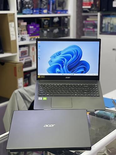 redmi pad 5: İşlənmiş Acer Aspire, 15.6 ", Intel Core i3, 512 GB, Ödənişli çatdırılma, Rayonlara çatdırılma, Ünvandan götürmə — 6