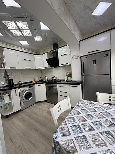 obyekt gence: Bakı, 2 otaqlı, Köhnə tikili, 65 kv. m — 6