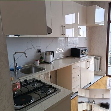 Paltaryuyan maşınlar: *MƏTBƏX mebeli 3gün işlənib :-TƏCİLİ SATILIR*‼️ QİYMƏT:-750₼ ÖLÇÜ:-4.5
