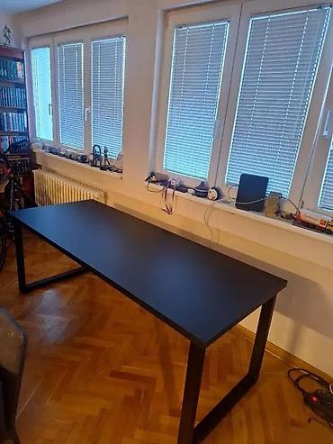 ormari jysk akcija: IZRADA JAKIH RADNIH I TRPEZARIJSKIH STOLOVA PO MERI XRT66 | Izrada po — 8