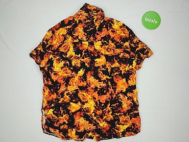 bershka acdc: Bershka, Koszula damska, rozmiar S — 3