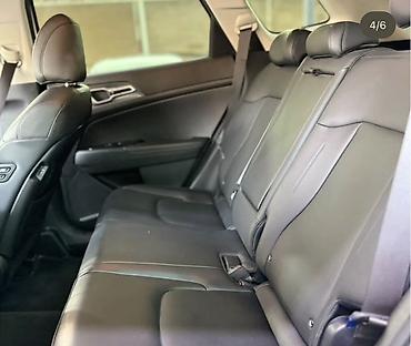 авто с кореи: Kia Sportage: 2022 г., 1.6 л, Автомат, Гибрид, Кроссовер — 6