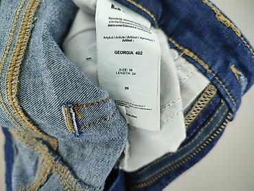 star jeans: Big Star, Jeansy damskie, rozmiar M — 5