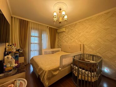 Köhnə tikili: Bakı, 5 otaqlı, Köhnə tikili, m. Əhmədli, 120 kv. m — 6