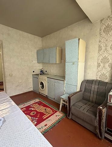 4: 1 комната, 47 м², Золотой квадрат Индивидуалка, 4 этаж, Старый ремонт — 3