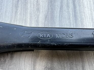 Рычаги: Задний левый рычаг Hyundai 2020 г., Б/у, Оригинал, США — 11