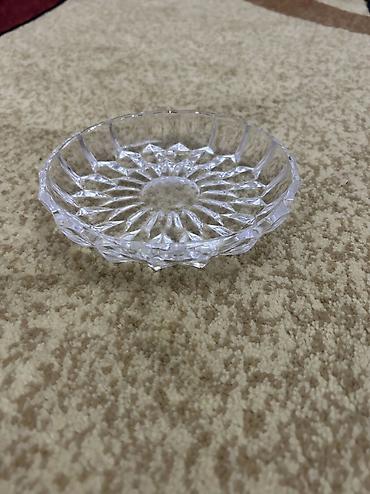 Наборы посуды: Хрустальная посуда - Цена договорная - Материал: хрусталь — 27