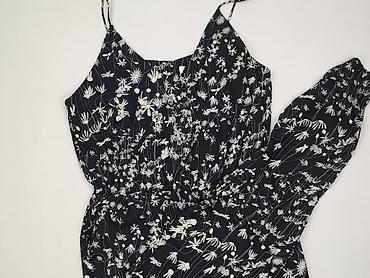 chinosy hm: H&M Conscious, Kombinezon damski, rozmiar S — 1