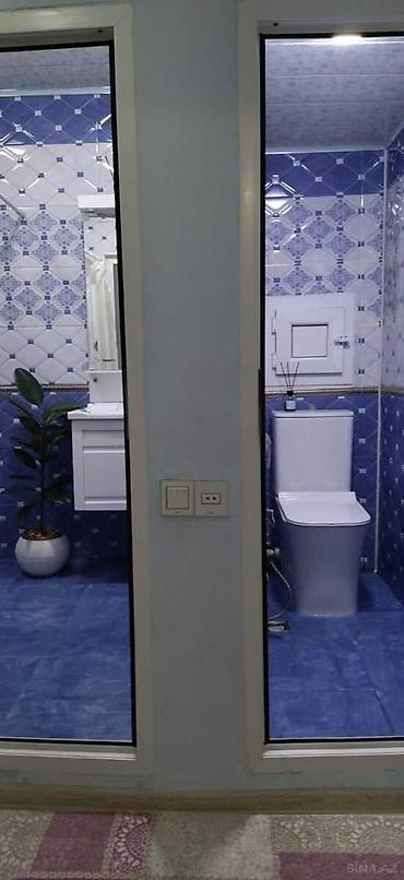 huseynbala eliyev kucesi: Bakı, Əhmədli, 3 otaqlı, Köhnə tikili, m. Həzi Aslanov, 75 kv. m — 9