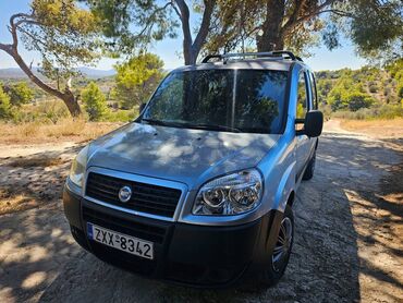 Fiat: Fiat Panda: 1.6 l | 2007 year 320000 km. Van/Minivan at lalafo.gr Fiat: Fiat Panda: 1.6 l | 2007 year 320000 km. Van/Minivan