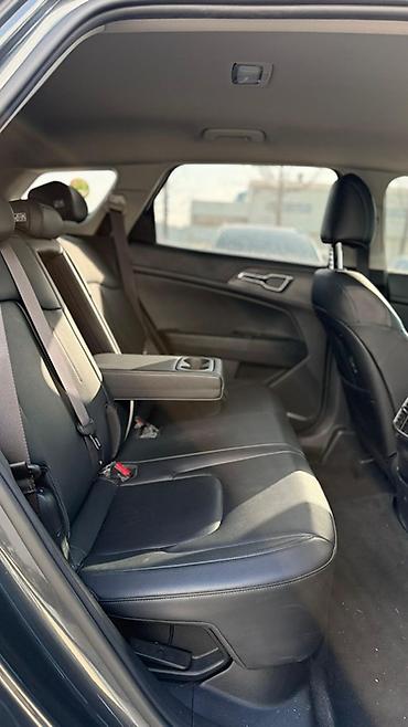 Kia: Kia Sportage: 2022 г., Кроссовер — 15