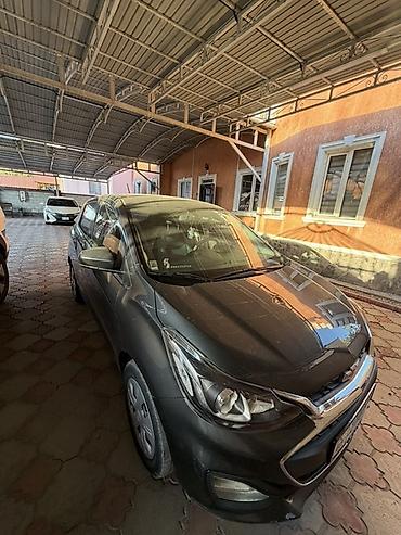 обмен на спарк: Chevrolet Spark: 2021 г., 1 л, Автомат, Бензин, Хэтчбэк — 6