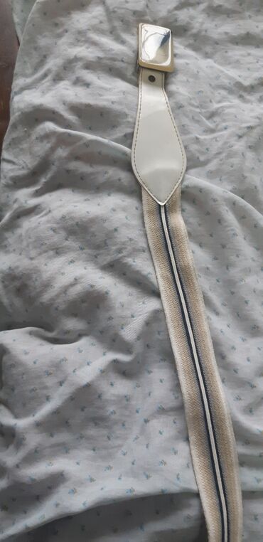 Kəmərlər: Platya-,don,yubka,ətəklər üçün remenlər — 3