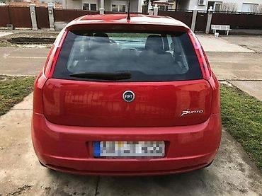 farovi punto 2: Fiat Grande punto Stop svetlo. Fiat Grande punto Stop svetlo — 1