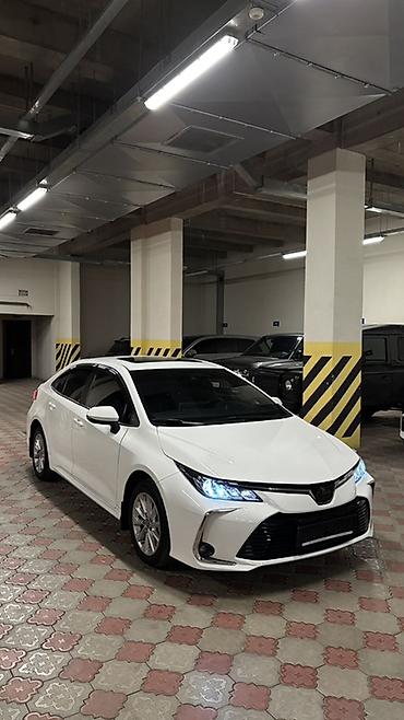 Toyota: Toyota Corolla: 2020 г., 1.8 л, Автомат, Гибрид, Седан — 3