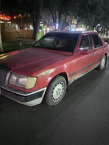 мерс w140: Mercedes-Benz W124: 1986 г., 2 л, Механика, Бензин, Седан — 2