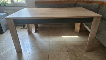 вешалка для брюк и рубашек напольная: Гостиный стол, Б/у, Нераскладной, Дерево, Прямоугольный стол at lalafo.az вешалка для брюк и рубашек напольная: Гостиный стол, Б/у, Нераскладной, Дерево, Прямоугольный стол