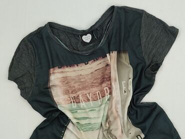 balanciaga koszulka: T-shirt damski, rozmiar M