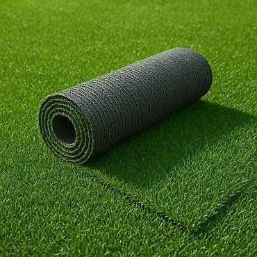 Газон: 🌞 Когда хочется лета - постелите газон! 🌿 Зелёный уголок у себя дома — 4