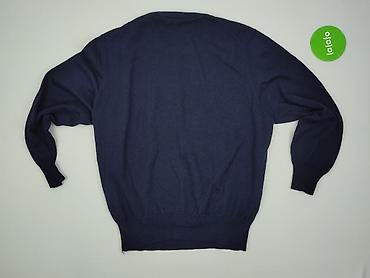massimo paski: Sweter dla mężczyzn, rozmiar XL — 3
