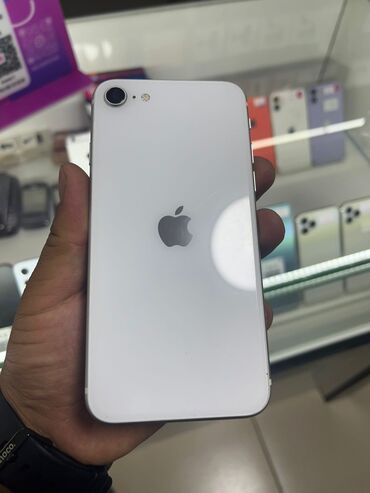 ddr4 8: IPhone 8, Б/у, 64 ГБ, Белый, Зарядное устройство, 100 %