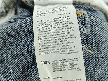 smog jeans: Jeansy damskie, rozmiar S — 5