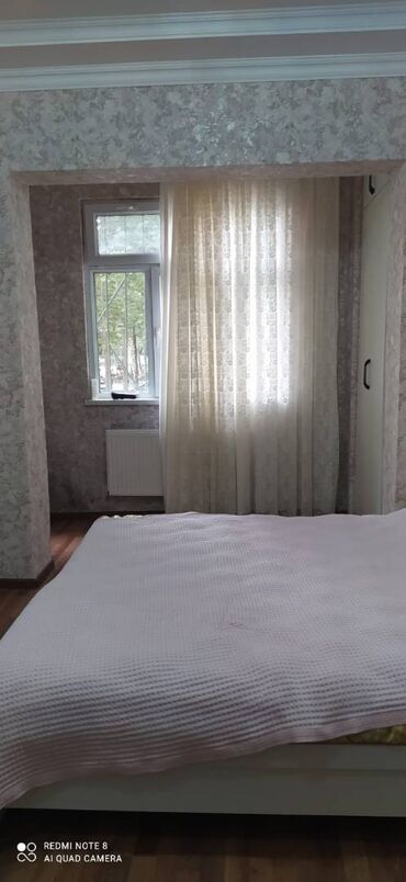 Köhnə tikili: Bakı, 1 otaqlı, Köhnə tikili, 45 kv. m — 10