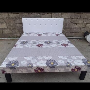 Çarpayılar: Kravatlar təzə hazırları var bir nəfərlik kravat 60 manat iki nəfərlik — 5