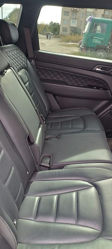 Ssangyong: Ssangyong Rexton: 2020 г., 2.2 л, Автомат, Дизель, Внедорожник — 5