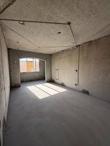 купить квартиру в рассрочку без первоначального взноса: 1 комната, 45 м², Элитка, 1 этаж, ПСО (под самоотделку)