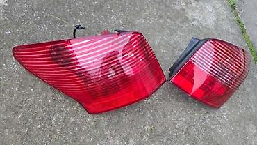 citroen c3 do 1500 evra: STOP SVETLO, LAMPA KARAVAN SW ZA PEUGEOT 407 | Stop svetlo, lampa — 2