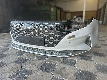 nardo grey: Hyundai, Б/у, Оригинал — 2