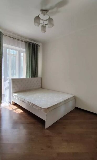 квартиры бакай ата: 2 комнаты, 75 м², Элитка, 2 этаж, Евроремонт