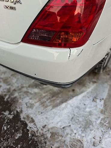 Продажа авто: Nissan Teana: 2005 г., 2.3 л, Автомат, Бензин, Седан — 2