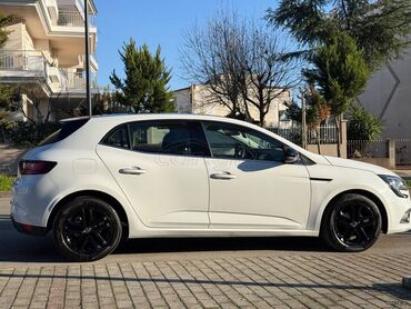 Renault: Renault Megane: 1.5 l. | 2019 έ. 145000 km. Χάτσμπακ — 23