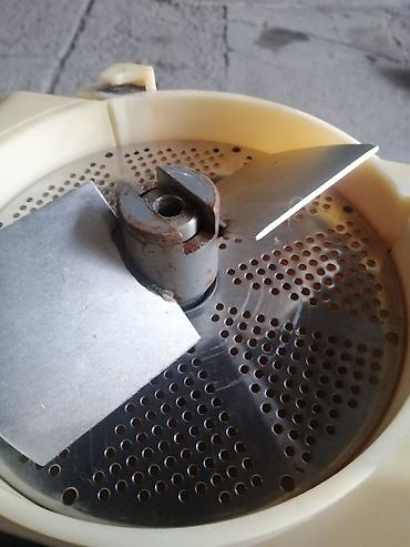 Другие товары для кухни: Овощерезка, протирочная, новая, белорусского производство 380 вольт — 9
