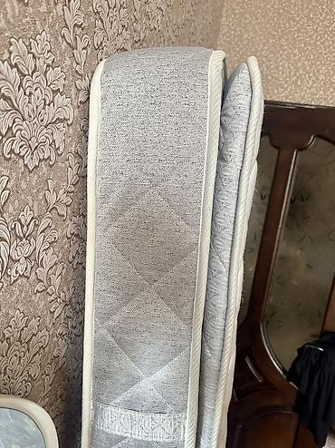 dosek yuma: İşlənmiş, Ortopedik matras, Bir nəfərlik — 5