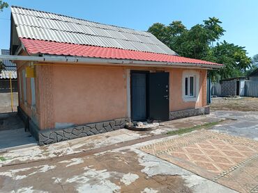 коммерческое помещение аренда: Дом, 50 м², 3 комнаты, Собственник, Старый ремонт