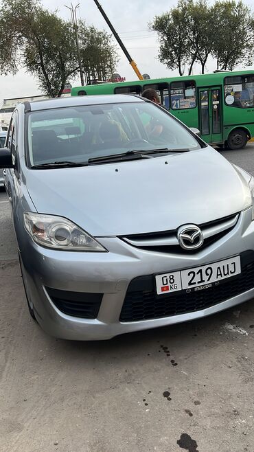 промывка печка авто: Mazda 5: 2010 г., 2.2 л, Автомат, Бензин, Минивэн
