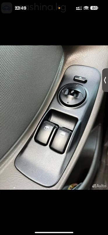 родар: Легкий грузовик, Hyundai, Стандарт, 3 т, Новый — 3